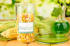 Lower Egleton biofuel availability